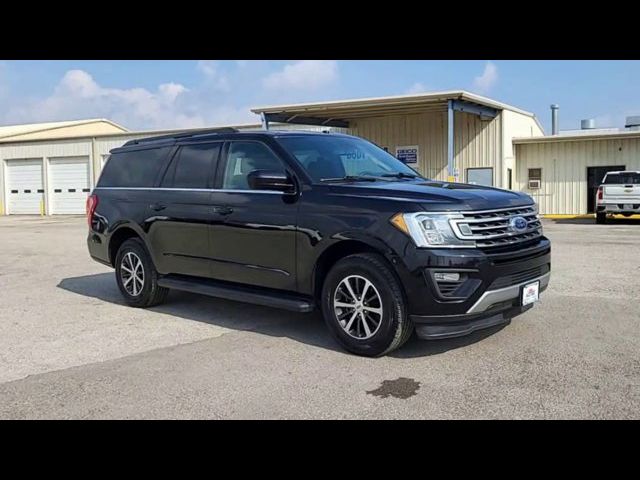 2019 Ford Expedition MAX XLT