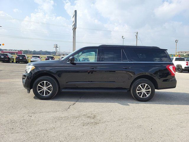 2019 Ford Expedition MAX XLT