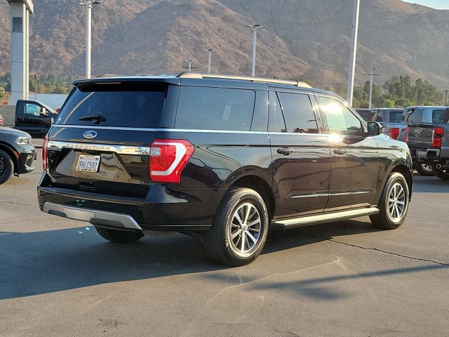 2019 Ford Expedition MAX XLT