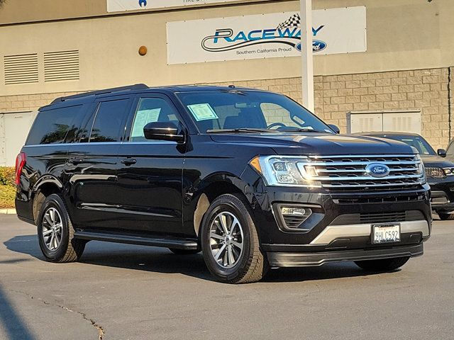 2019 Ford Expedition MAX XLT