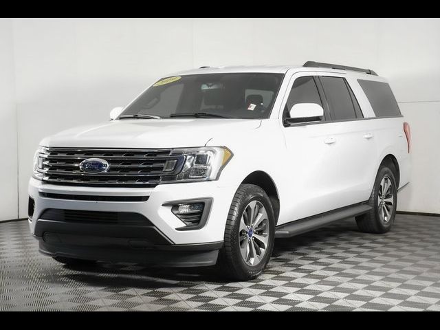 2019 Ford Expedition MAX XLT