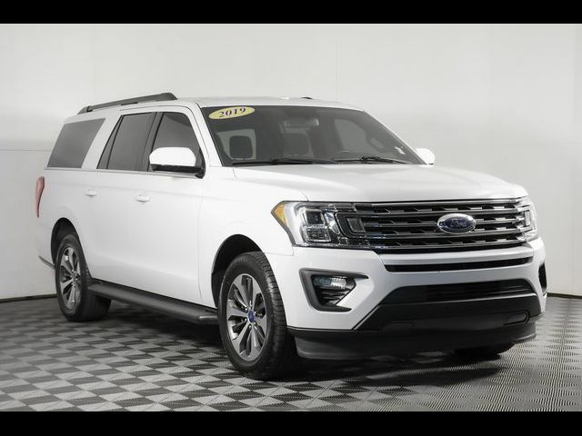 2019 Ford Expedition MAX XLT