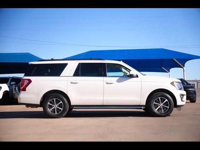 2019 Ford Expedition MAX XLT