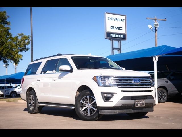 2019 Ford Expedition MAX XLT