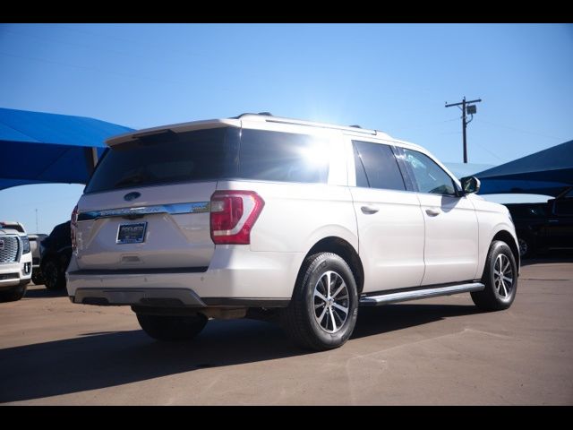 2019 Ford Expedition MAX XLT