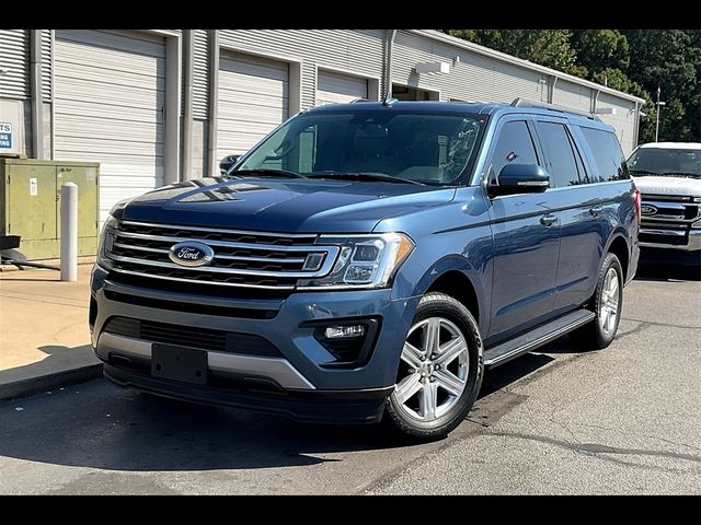 2019 Ford Expedition MAX XLT