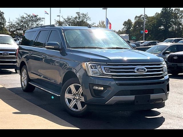 2019 Ford Expedition MAX XLT