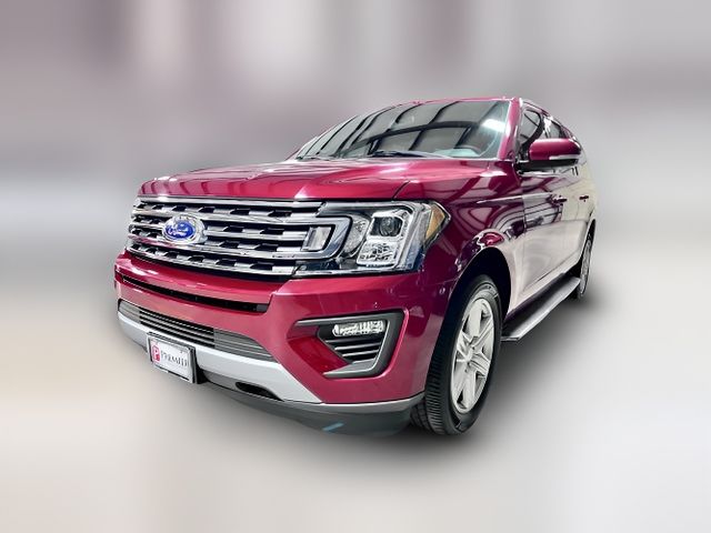 2019 Ford Expedition MAX XLT