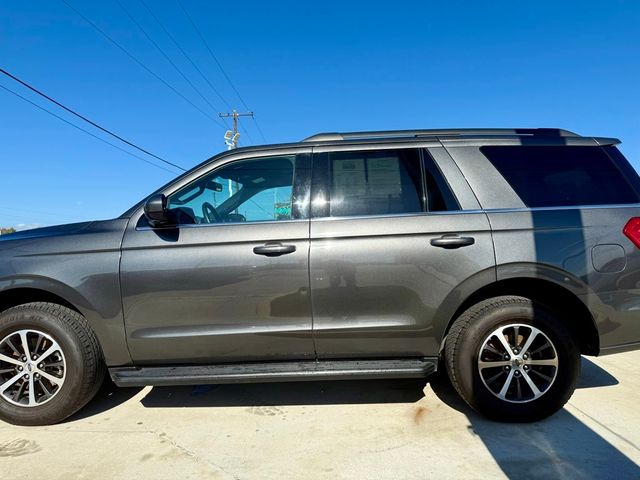 2019 Ford Expedition MAX XLT