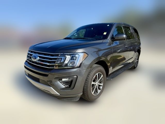 2019 Ford Expedition MAX XLT