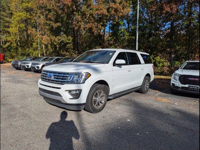 2019 Ford Expedition MAX XLT