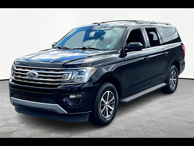 2019 Ford Expedition MAX XLT