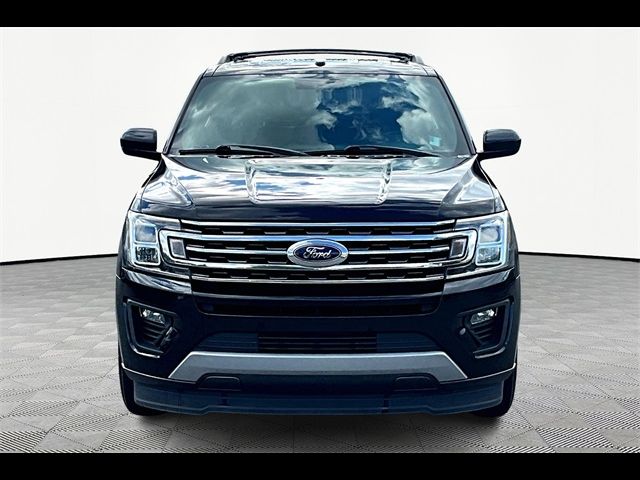 2019 Ford Expedition MAX XLT