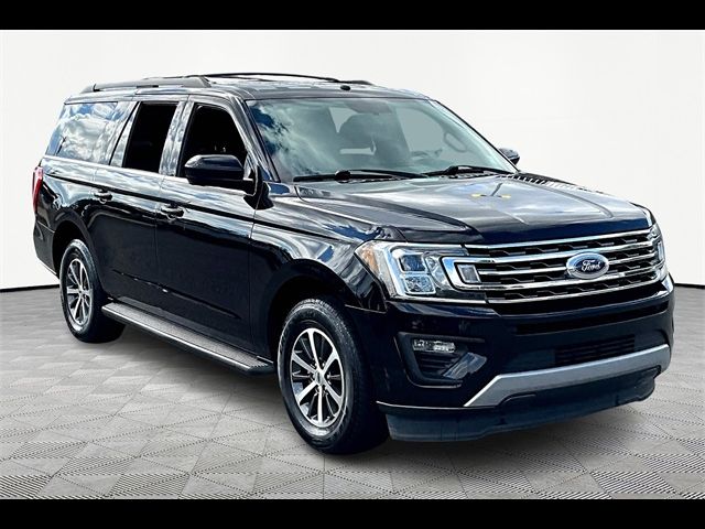 2019 Ford Expedition MAX XLT