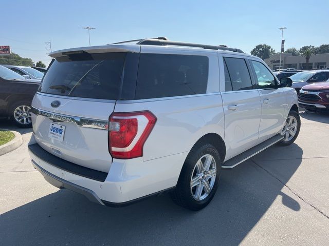 2019 Ford Expedition MAX XLT