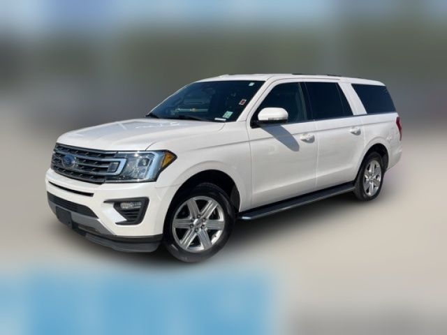 2019 Ford Expedition MAX XLT