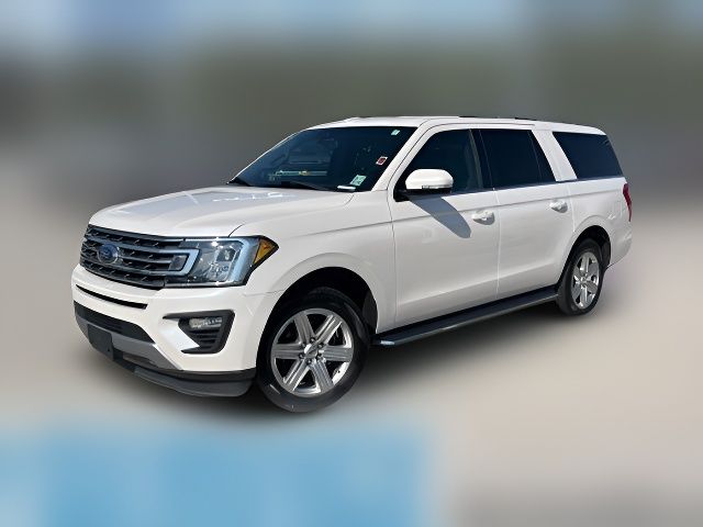 2019 Ford Expedition MAX XLT