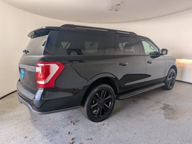 2019 Ford Expedition MAX XLT