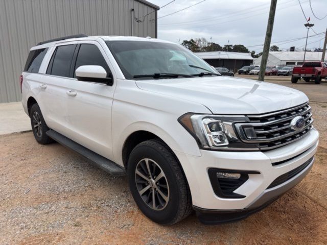 2019 Ford Expedition MAX XLT