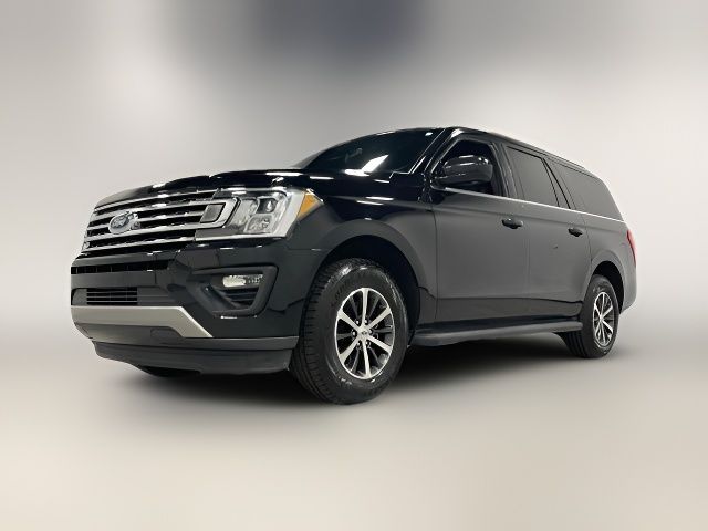 2019 Ford Expedition MAX XLT