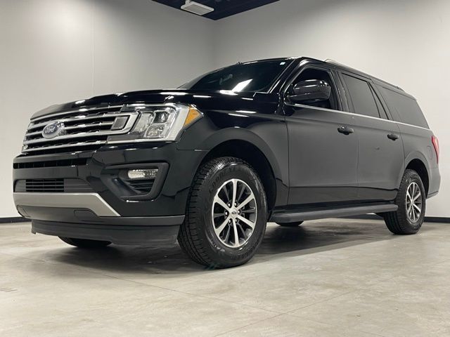 2019 Ford Expedition MAX XLT