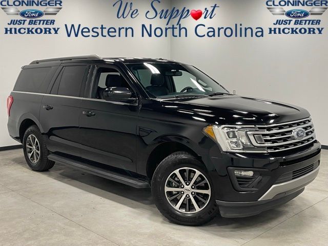 2019 Ford Expedition MAX XLT