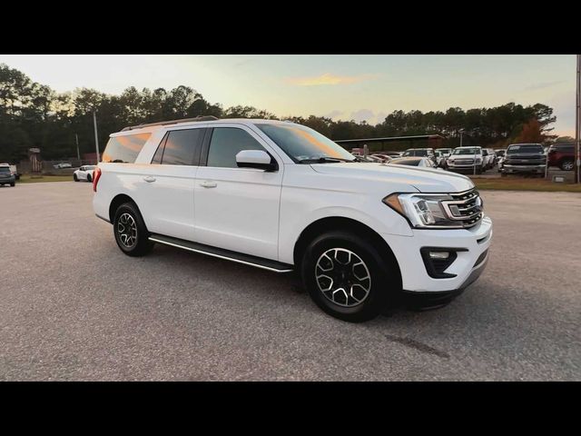 2019 Ford Expedition MAX XLT