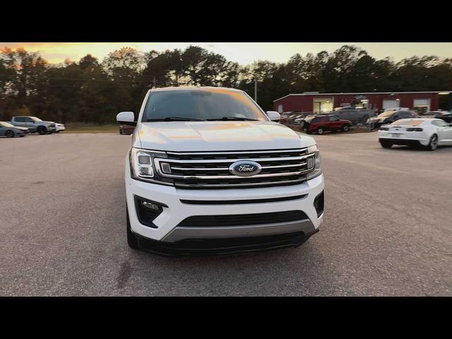 2019 Ford Expedition MAX XLT