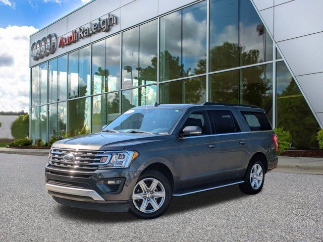 2019 Ford Expedition MAX XLT