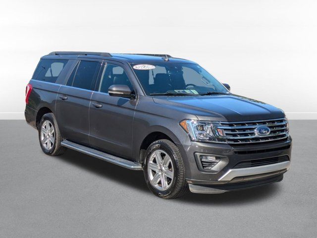 2019 Ford Expedition MAX XLT