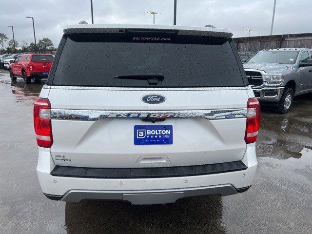 2019 Ford Expedition MAX XLT