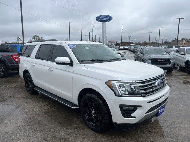 2019 Ford Expedition MAX XLT