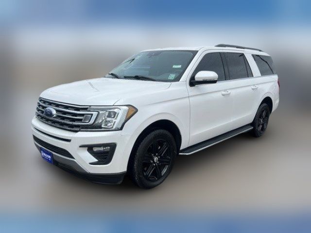 2019 Ford Expedition MAX XLT