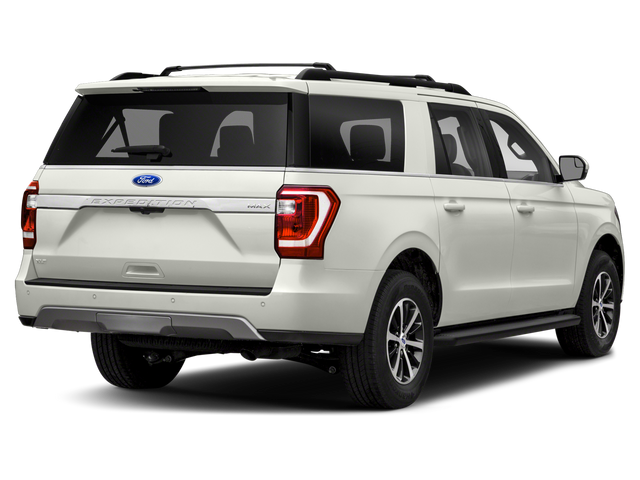 2019 Ford Expedition MAX XLT