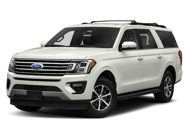 2019 Ford Expedition MAX XLT