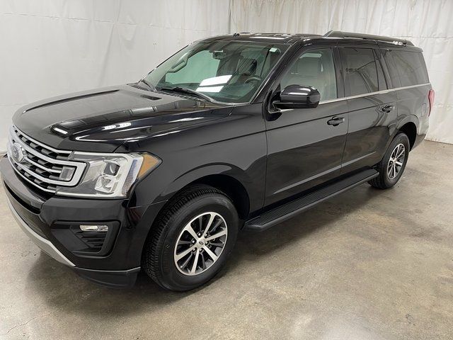 2019 Ford Expedition MAX XLT