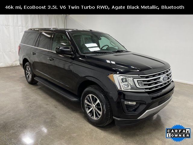 2019 Ford Expedition MAX XLT