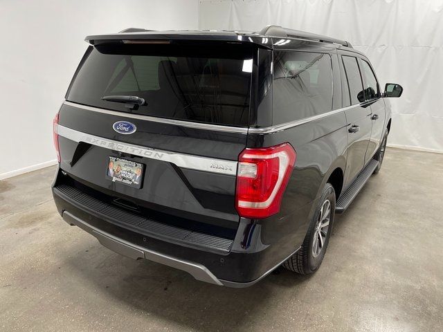 2019 Ford Expedition MAX XLT