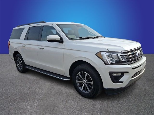 2019 Ford Expedition MAX XLT