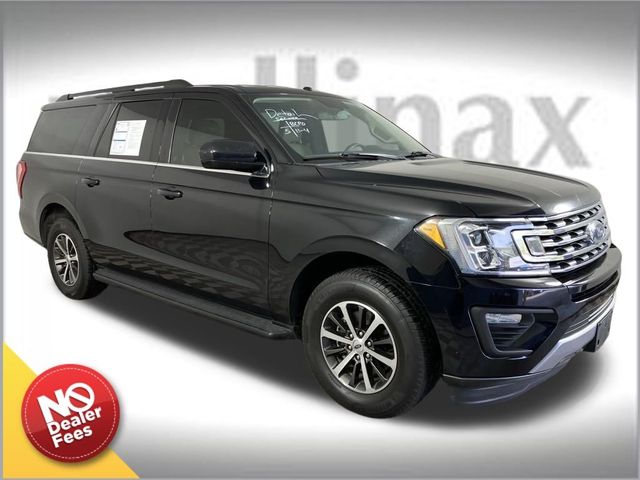 2019 Ford Expedition MAX XLT