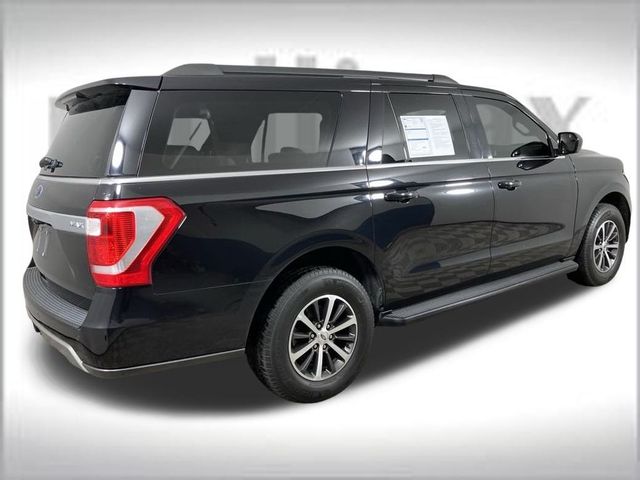 2019 Ford Expedition MAX XLT