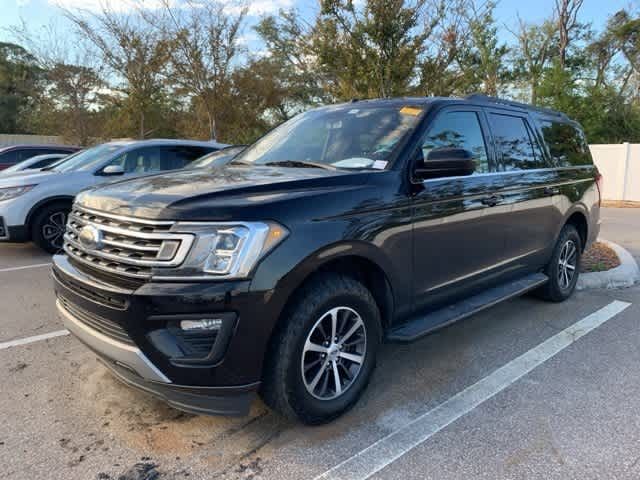 2019 Ford Expedition MAX XLT