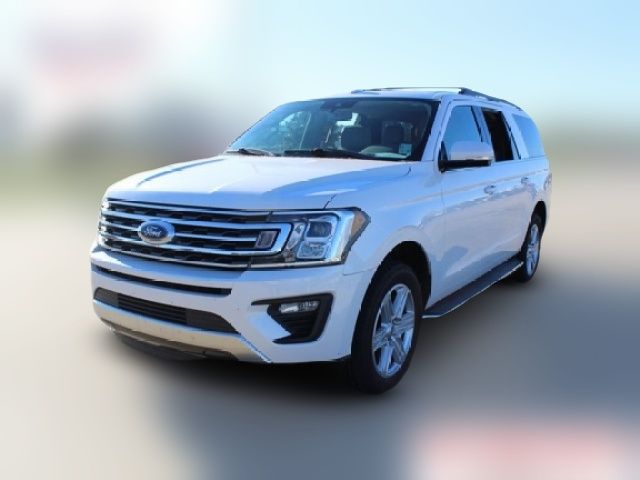 2019 Ford Expedition MAX XLT