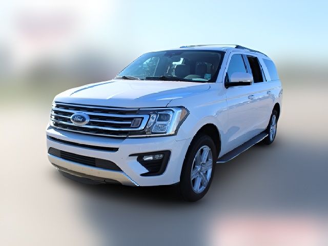 2019 Ford Expedition MAX XLT