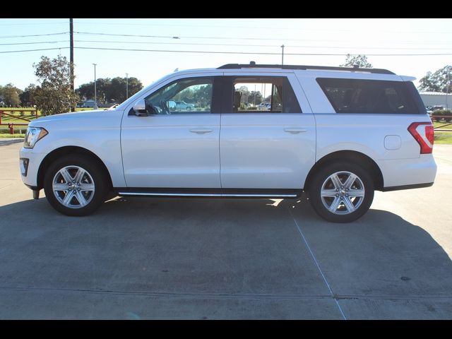 2019 Ford Expedition MAX XLT