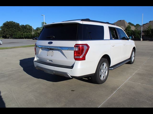 2019 Ford Expedition MAX XLT