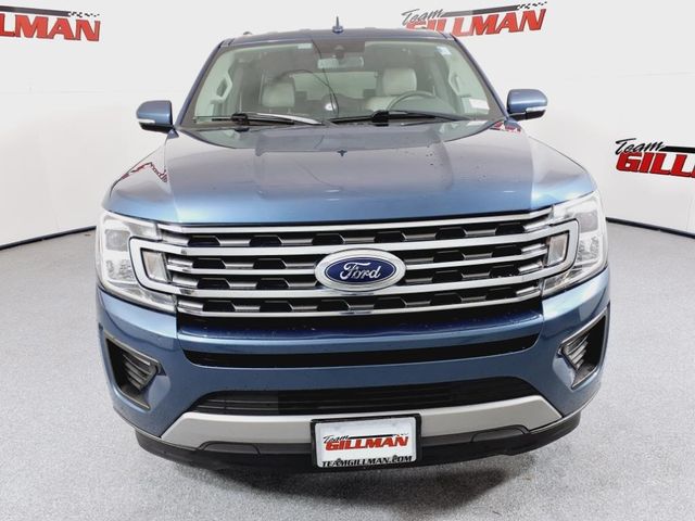 2019 Ford Expedition MAX XLT