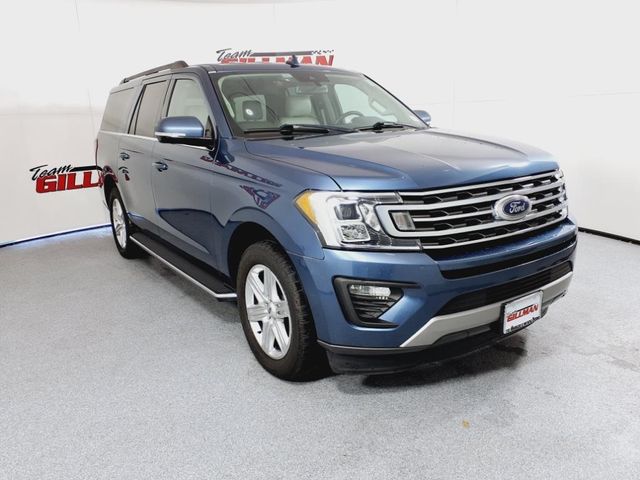 2019 Ford Expedition MAX XLT