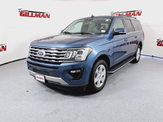 2019 Ford Expedition MAX XLT