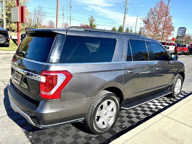 2019 Ford Expedition MAX XLT